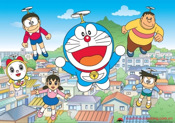 phim hoạt hình Nhật Bản hay nhất
